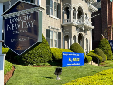 Donaghy New Day Cremation & Funeral Care