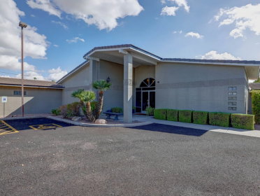 Whitney & Murphy Bueler Mortuary