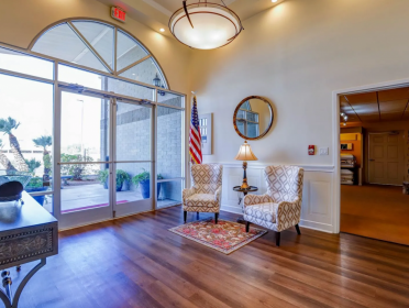 Whitney & Murphy Bueler Mortuary