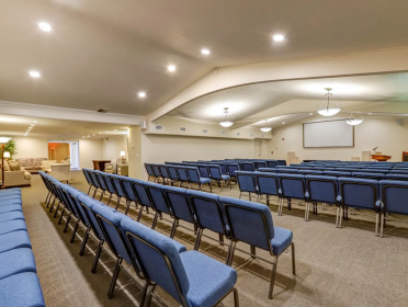 Whitney & Murphy Bueler Mortuary