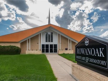 Rowanoak Mortuary and Crematory