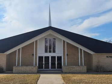 Rowanoak Mortuary and Crematory