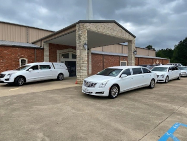Reeder-Davis Funeral Home
