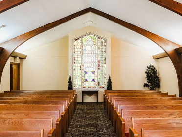 Reeder-Davis Funeral Home