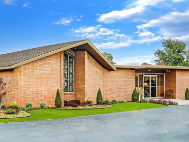 Reeder-Davis Funeral Home