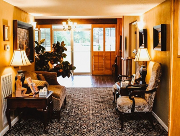 Reeder-Davis Funeral Home