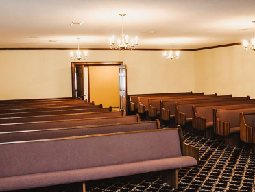 Reeder-Davis Funeral Home