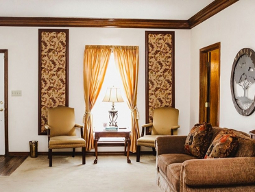 Reeder-Davis Funeral Home