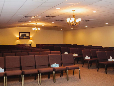 Reeder-Davis Funeral Home