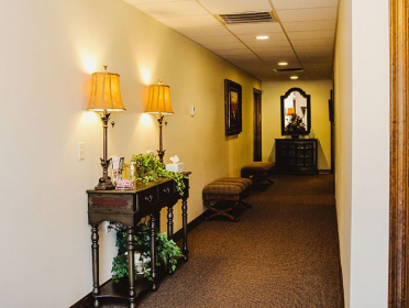 Reeder-Davis Funeral Home