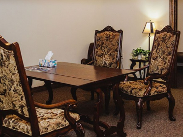 Reeder-Davis Funeral Home