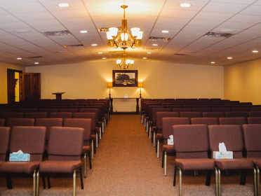 Reeder-Davis Funeral Home