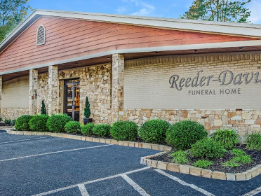 Reeder-Davis Funeral Home