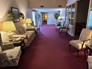 Scobee-Combs-Bowden Funeral Home & Crematory