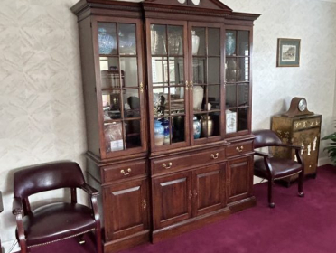 Scobee-Combs-Bowden Funeral Home & Crematory