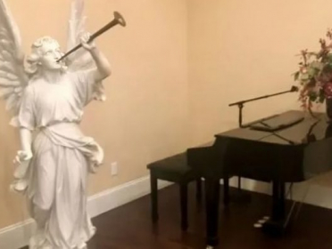 Azle & Lake Worth Funeral Home & Cemetery