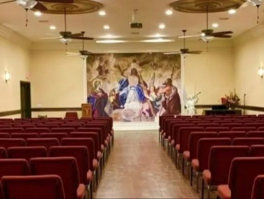 Azle & Lake Worth Funeral Home & Cemetery