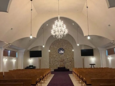 Roberts-Martinez Funeral Home