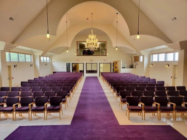 Roberts Family Affordable Funeral Home