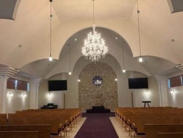 Roberts Family Affordable Funeral Home