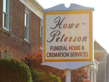 Howe-Peterson Funeral Home & Cremation Services - Dearborn