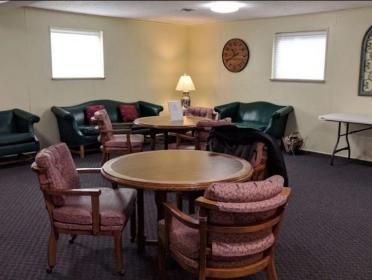 Howe-Peterson Funeral Home & Cremation Services - Dearborn