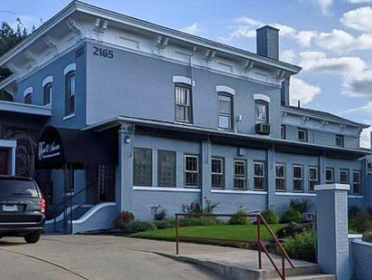 E. F. Boyd & Son Funeral Home