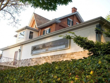 Hetrick-Bitner Funeral Home, Inc.