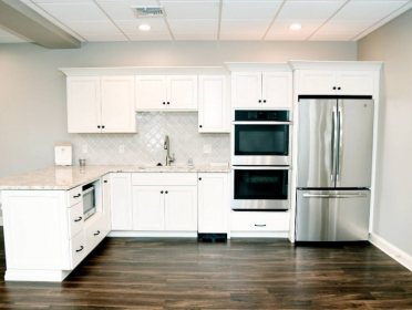 Jesse H. Geigle Funeral Home, Inc.