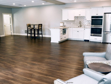 Jesse H. Geigle Funeral Home, Inc.