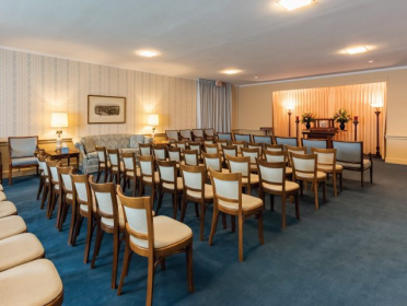 Beecher & Bennett Funeral Service