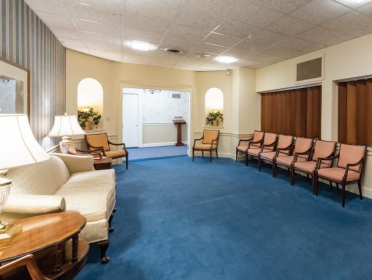 Beecher & Bennett Funeral Service