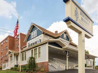 Beecher & Bennett Funeral Service