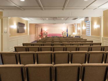 Beecher & Bennett Funeral Service