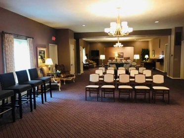 Egelhof, Siegert & Casper Funeral Home & Crematory