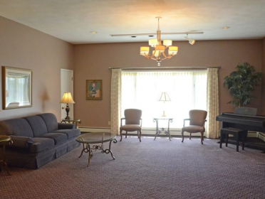 Egelhof, Siegert & Casper Funeral Home & Crematory