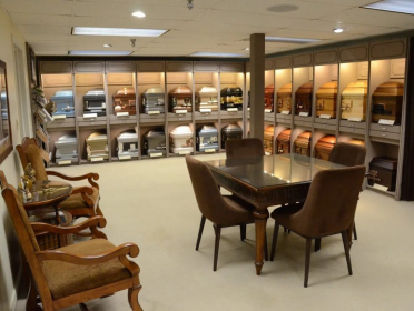 Egelhof, Siegert & Casper Funeral Home & Crematory