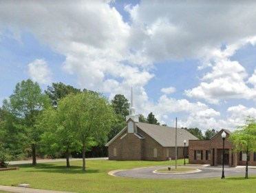 B.E. Brown & Co. Mortuary