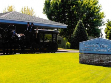 Mountain View-Colonial DeWitt