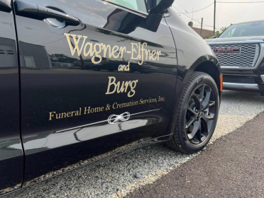 Wagner-Elfner and Burg Funeral Home & Cremation Services, Inc.