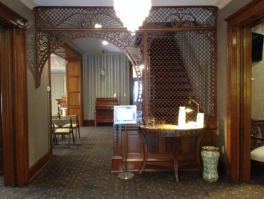 Schmidt Funeral Home PC