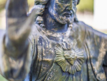 Evergreen Cemetery, Funeral Home and Crematory