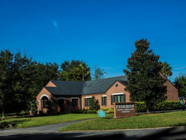 Evergreen Cemetery, Funeral Home and Crematory