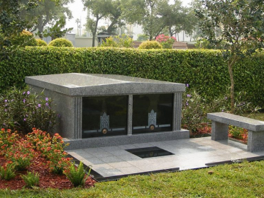 Evergreen Cemetery, Funeral Home and Crematory