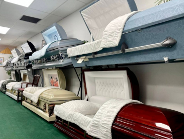 Central Florida Casket Store & Funeral Chapel