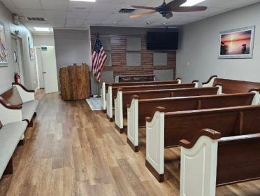 Central Florida Casket Store & Funeral Chapel