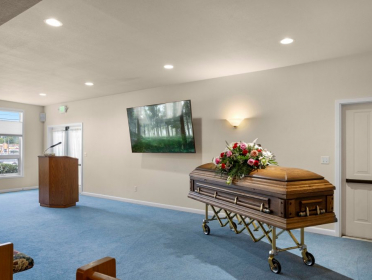 Weeks' Dryer Mortuary