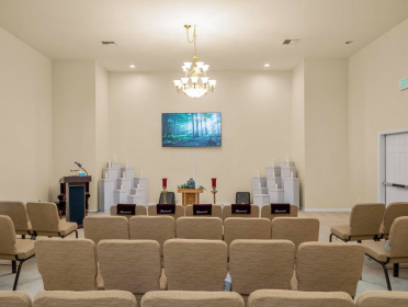 Edline-Yahn & Covington Funeral Chapel