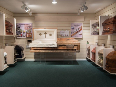Weeks’ Enumclaw Funeral Home
