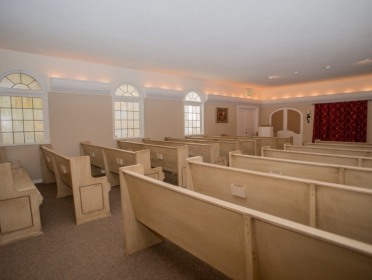 Weeks’ Enumclaw Funeral Home